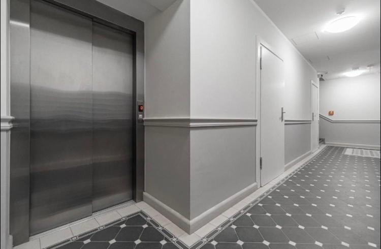 Gryf Deluxe Apartments In Centrum Щецин Екстер'єр фото