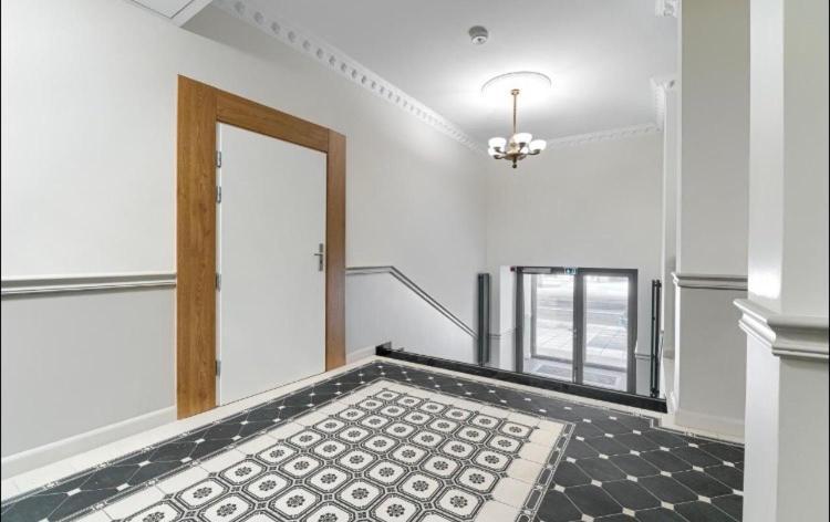 Gryf Deluxe Apartments In Centrum Щецин Екстер'єр фото