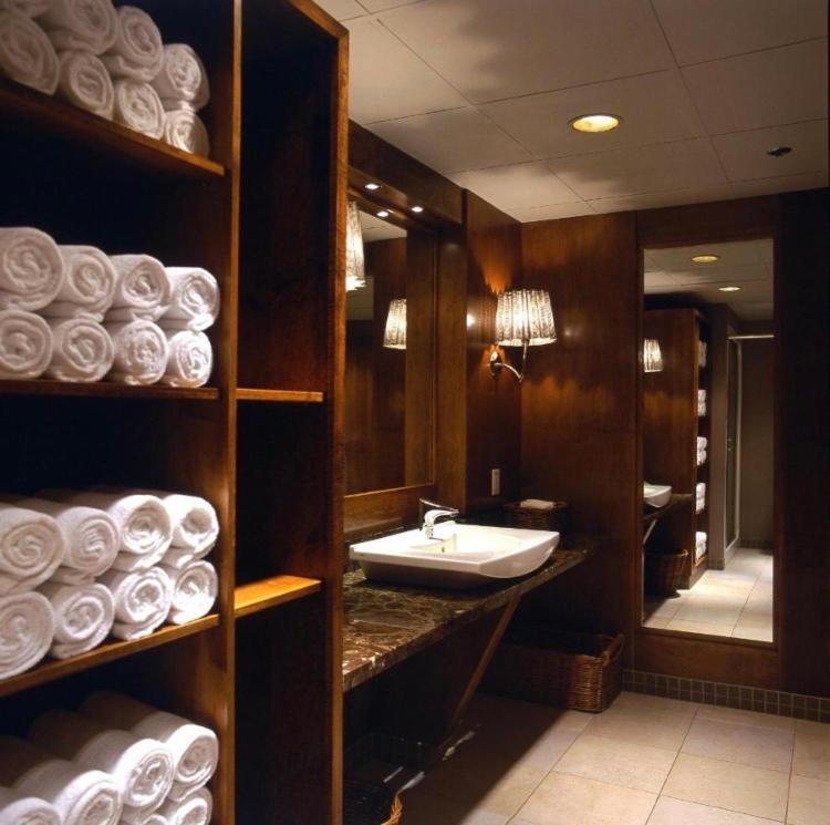 Gryf Deluxe Apartments In Centrum Щецин Екстер'єр фото